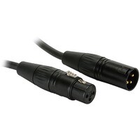Main product image for Talent MCB05 Microphone Cable XLR Female to XLR M 240-9102